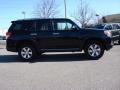 Black - 4Runner SR5 4x4 Photo No. 3