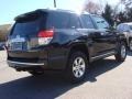 Black - 4Runner SR5 4x4 Photo No. 4