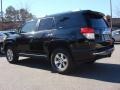 Black - 4Runner SR5 4x4 Photo No. 5