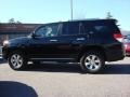Black - 4Runner SR5 4x4 Photo No. 6