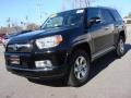 Black - 4Runner SR5 4x4 Photo No. 7