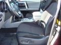 Black - 4Runner SR5 4x4 Photo No. 9