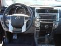 Black - 4Runner SR5 4x4 Photo No. 11