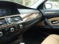 2009 Black Sapphire Metallic BMW 5 Series 528xi Sedan  photo #24
