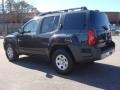 2010 Night Armor Metallic Nissan Xterra X  photo #5