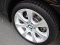 2009 BMW 5 Series 535xi Sedan Wheel and Tire Photo