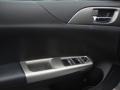 Spark Silver Metallic - Impreza WRX Sedan Photo No. 13