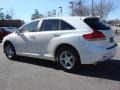 Blizzard Pearl - Venza V6 AWD Photo No. 6