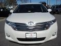 Blizzard Pearl - Venza V6 AWD Photo No. 9