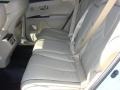 Blizzard Pearl - Venza V6 AWD Photo No. 11