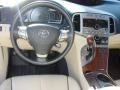 Blizzard Pearl - Venza V6 AWD Photo No. 12