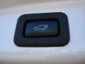 Blizzard Pearl - Venza V6 AWD Photo No. 15