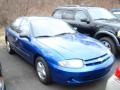 Arrival Blue Metallic - Cavalier Sedan Photo No. 3