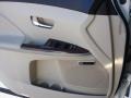 Blizzard Pearl - Venza V6 AWD Photo No. 17