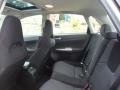 Spark Silver Metallic - Impreza WRX Sedan Photo No. 26