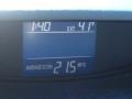 Blizzard Pearl - Venza V6 AWD Photo No. 21
