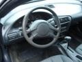 Arrival Blue Metallic - Cavalier Sedan Photo No. 8