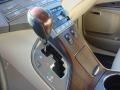 Blizzard Pearl - Venza V6 AWD Photo No. 26