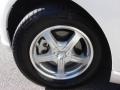 Blizzard Pearl - Venza V6 AWD Photo No. 30