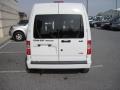 Frozen White - Transit Connect XLT Van Photo No. 4