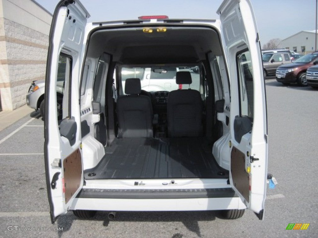 2012 Ford Transit Connect XLT Van Trunk Photo #60902510