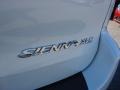 Super White - Sienna XLE Photo No. 30