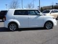 2008 Super White Scion xB   photo #3