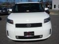 2008 Super White Scion xB   photo #9