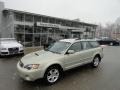 Champagne Gold Opal - Outback 2.5XT Limited Wagon Photo No. 1