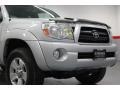 Silver Streak Mica - Tacoma V6 TRD Sport Access Cab 4x4 Photo No. 5