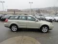 Champagne Gold Opal - Outback 2.5XT Limited Wagon Photo No. 6