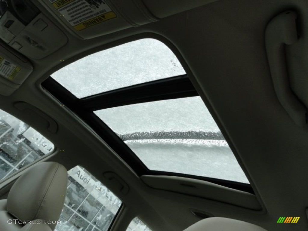 2005 Subaru Outback 2.5XT Limited Wagon Sunroof Photo #60903526