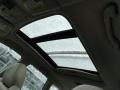 Sunroof of 2005 Outback 2.5XT Limited Wagon
