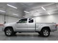 2005 Silver Streak Mica Toyota Tacoma V6 TRD Sport Access Cab 4x4  photo #16