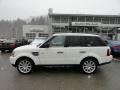 Chawton White - Range Rover Sport Supercharged Photo No. 2