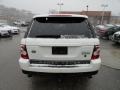 Chawton White - Range Rover Sport Supercharged Photo No. 4