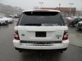 2006 Chawton White Land Rover Range Rover Sport Supercharged  photo #4