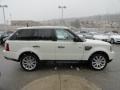 2006 Chawton White Land Rover Range Rover Sport Supercharged  photo #6