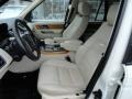 Chawton White - Range Rover Sport Supercharged Photo No. 10