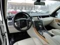 Chawton White - Range Rover Sport Supercharged Photo No. 12