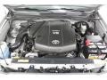 4.0 Liter DOHC 24-Valve V6 Engine for 2005 Toyota Tacoma V6 TRD Sport Access Cab 4x4 #60903913