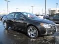 Black Granite Metallic - Malibu LT Photo No. 1