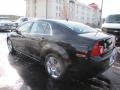 Black Granite Metallic - Malibu LT Photo No. 5