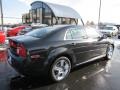 Black Granite Metallic - Malibu LT Photo No. 7