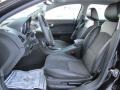 Black Granite Metallic - Malibu LT Photo No. 8
