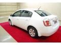 Aspen White - Sentra 2.0 Photo No. 4