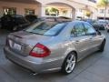 Pewter Metallic - E 350 Sedan Photo No. 2