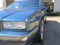 Sapphire Blue Metallic - Eldorado Touring Coupe Photo No. 21