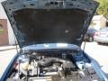 4.5 Liter OHV 16-Valve V8 1990 Cadillac Eldorado Touring Coupe Engine