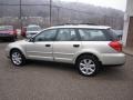 Champagne Gold Opalescent - Outback 2.5i Wagon Photo No. 7
